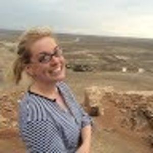 Meet your Posher, Katherine